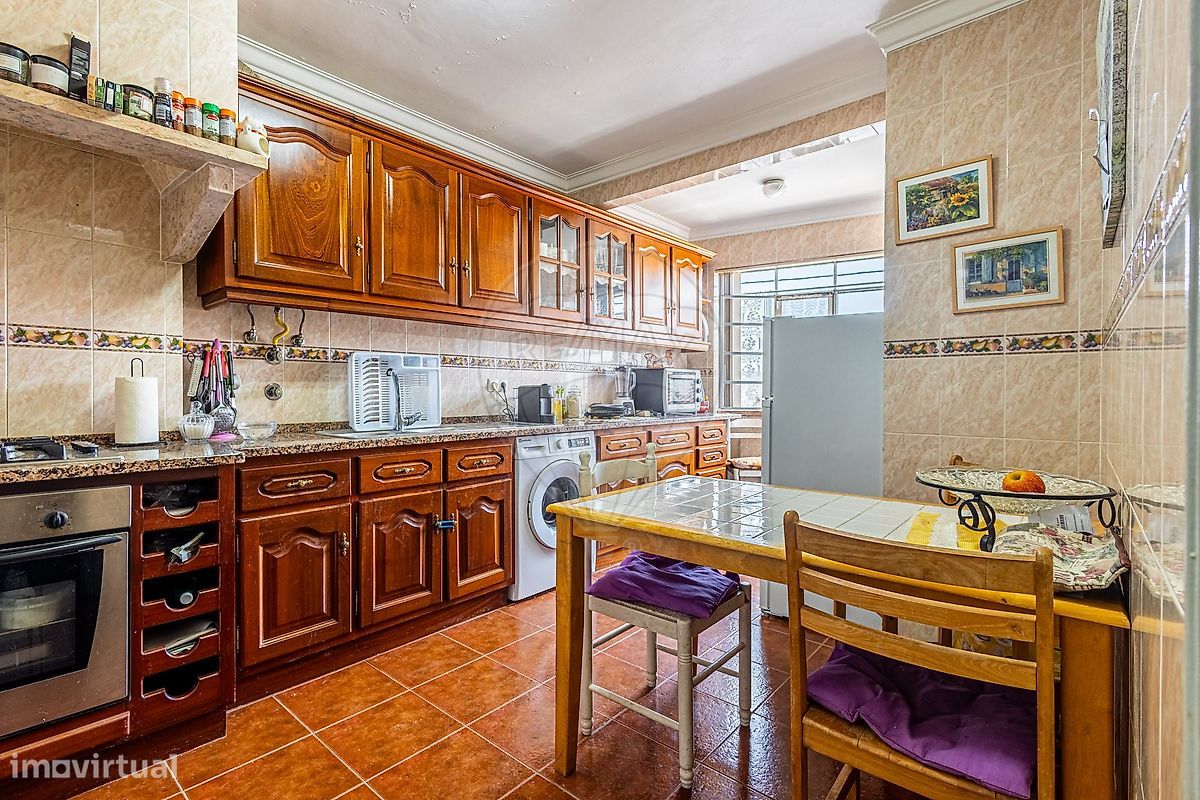 2 chambres Appartement à Aveiras de Cima, Portugal No. 346424