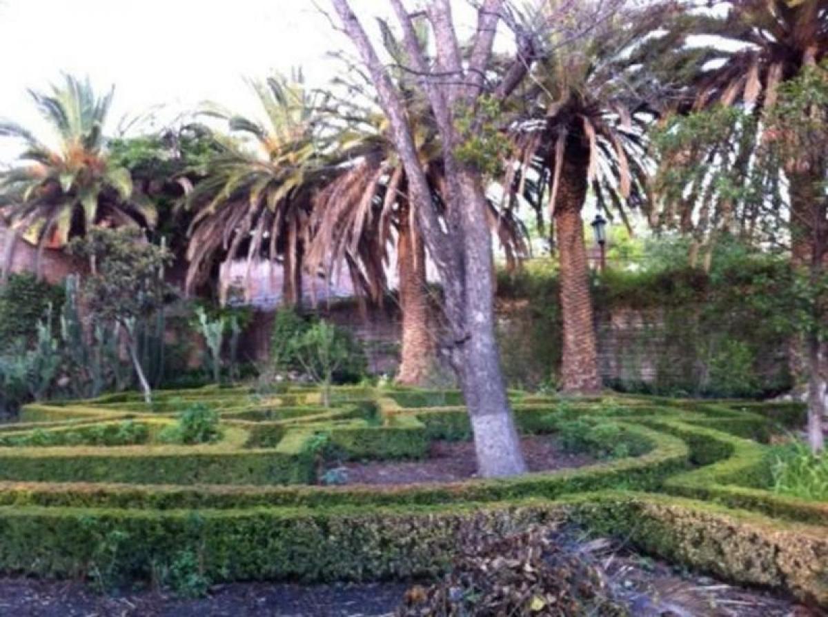 Studio in Guanajuato, Mexico, Nr. 168971