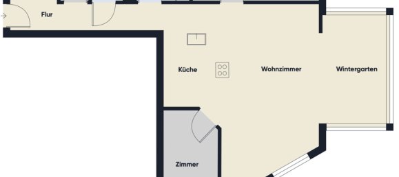 4 rooms Apartment in Horbranz, Austria No. 82504 30