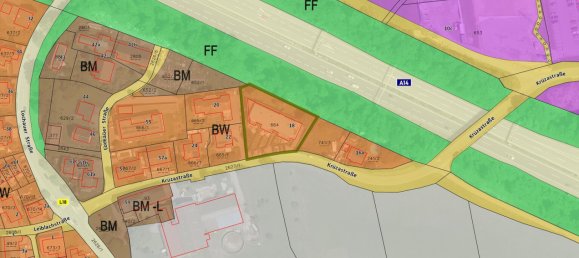 4 rooms Apartment in Horbranz, Austria No. 82504 26