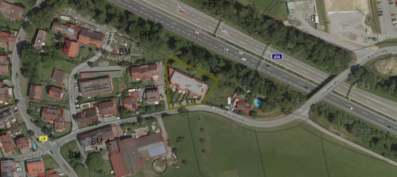 4 rooms Apartment in Horbranz, Austria No. 82504 27