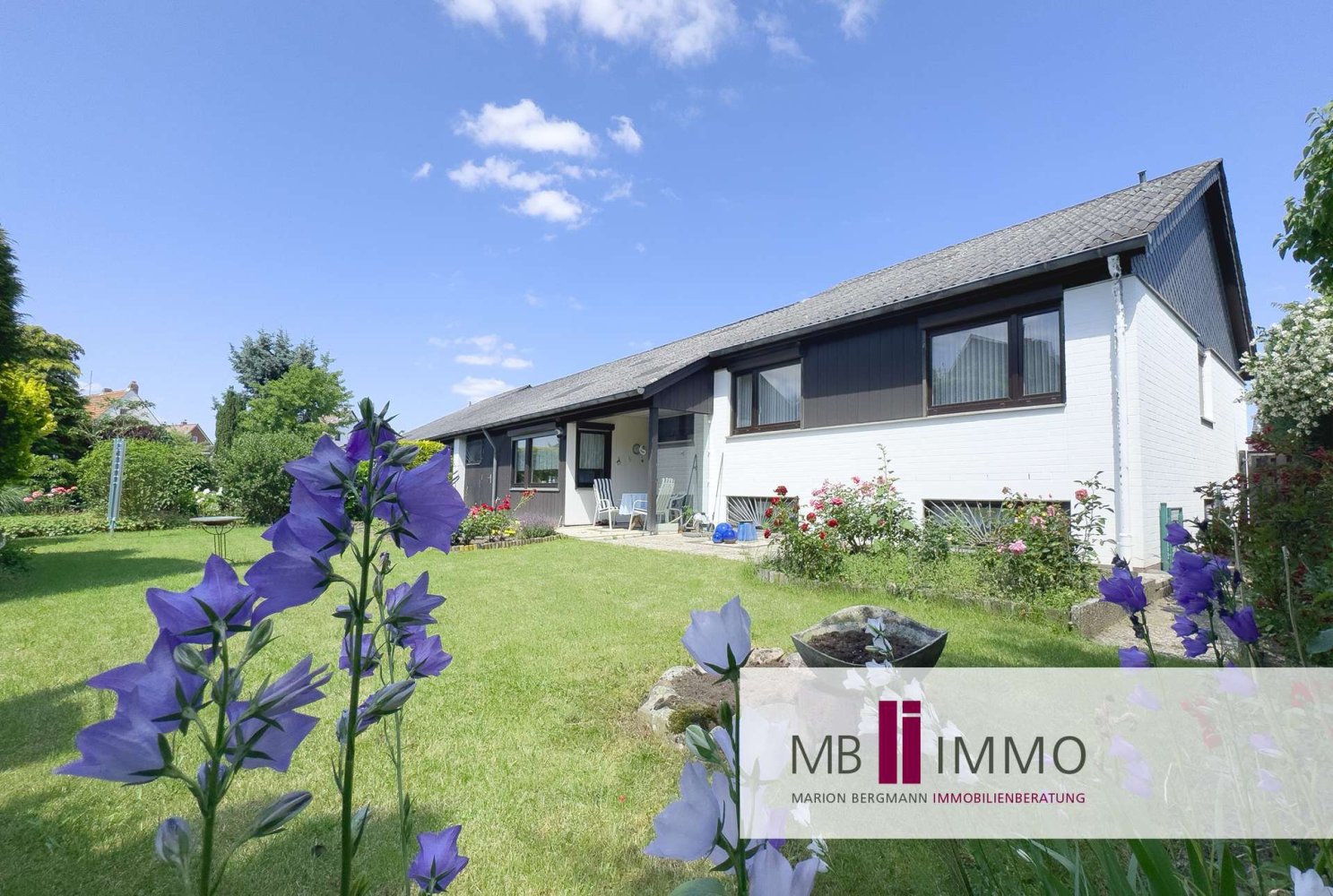 5 rooms Townhouse in Wolfsburg, Germany No. 319336