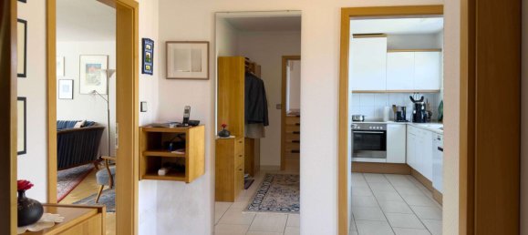 5 rooms Townhouse in Wolfsburg, Germany No. 319336 3