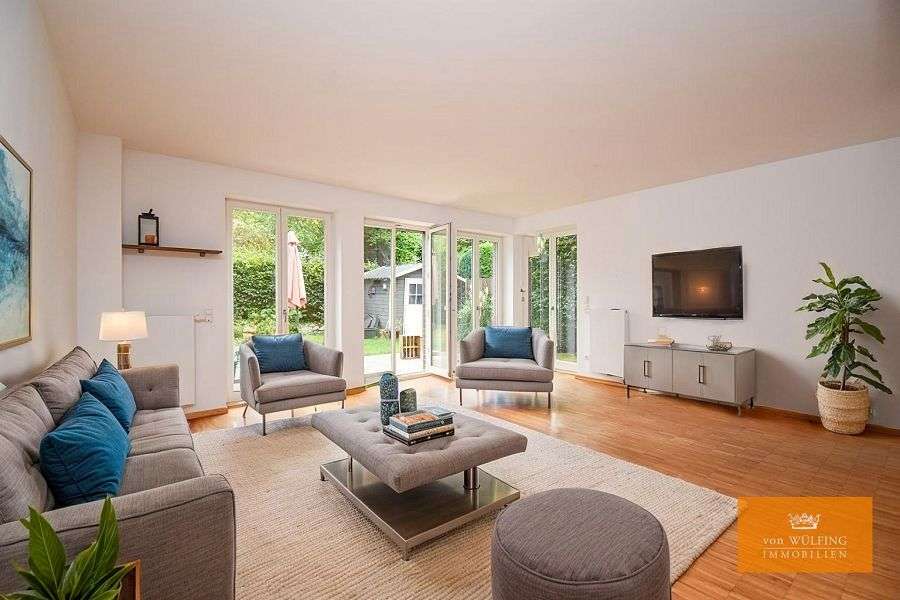 3 Schlafzimmer Doppelhaus in Altona, Germany, Nr. 305769