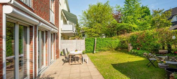 3 Schlafzimmer Doppelhaus in Altona, Germany, Nr. 305769 2