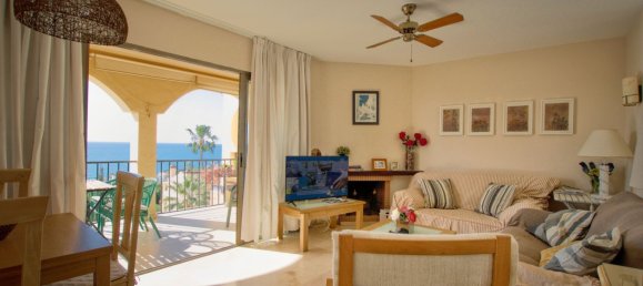 Apartamento T2 em Mijas, Spain N.º 153380 16