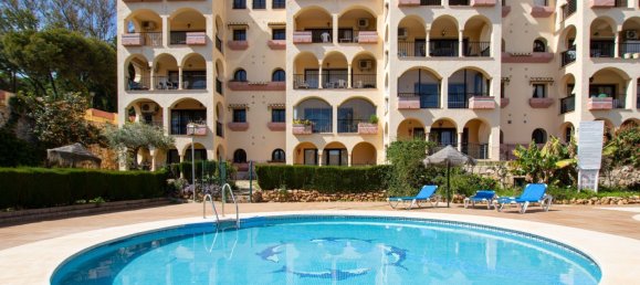 Apartamento T2 em Mijas, Spain N.º 153380 6