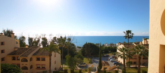 Apartamento T2 em Mijas, Spain N.º 153380 15