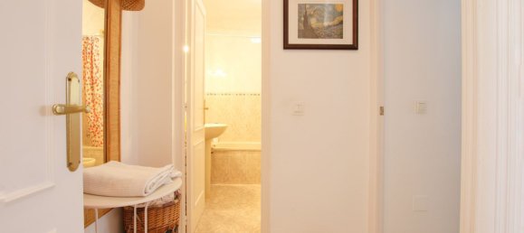 Apartamento T2 em Mijas, Spain N.º 153380 9