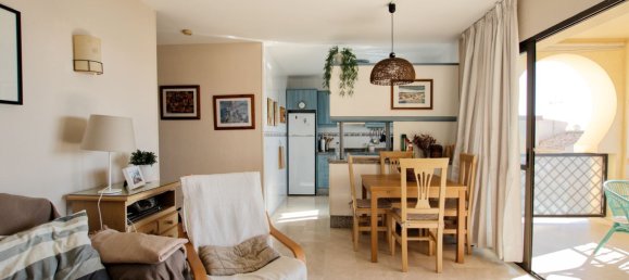 Apartamento T2 em Mijas, Spain N.º 153380 4