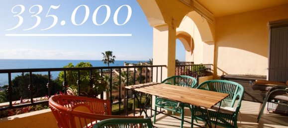 Apartamento T2 em Mijas, Spain N.º 153380 17