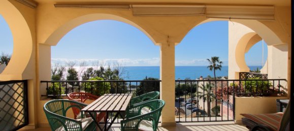 Apartamento T2 em Mijas, Spain N.º 153380 13