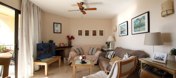 Apartamento T2 em Mijas, Spain N.º 153380 10