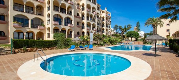 Apartamento T2 em Mijas, Spain N.º 153380 5