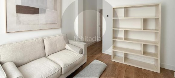 Квартира с 2 спальнями в Мадрид, Испания № 138992 3