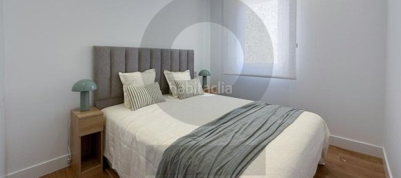 Квартира с 2 спальнями в Мадрид, Испания № 138992 8