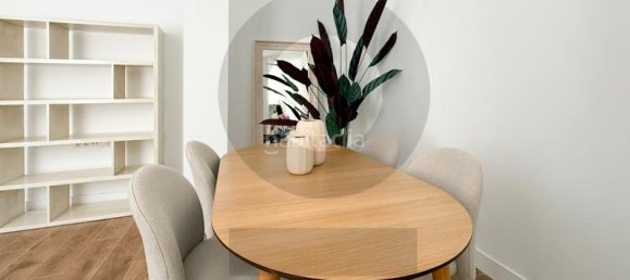 Квартира с 2 спальнями в Мадрид, Испания № 138992 2