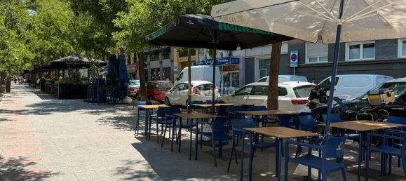 Квартира с 2 спальнями в Мадрид, Испания № 138992 11