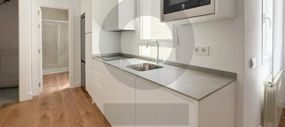 Квартира с 2 спальнями в Мадрид, Испания № 138992 9