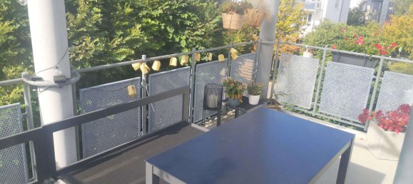 1 chambre Appartement à Reutlingen, Germany No. 314719 2