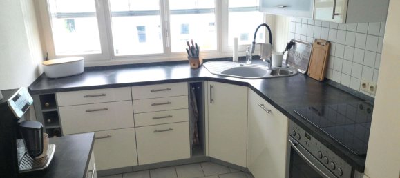 1 chambre Appartement à Reutlingen, Germany No. 314719 6