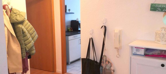 1 chambre Appartement à Reutlingen, Germany No. 314719 3