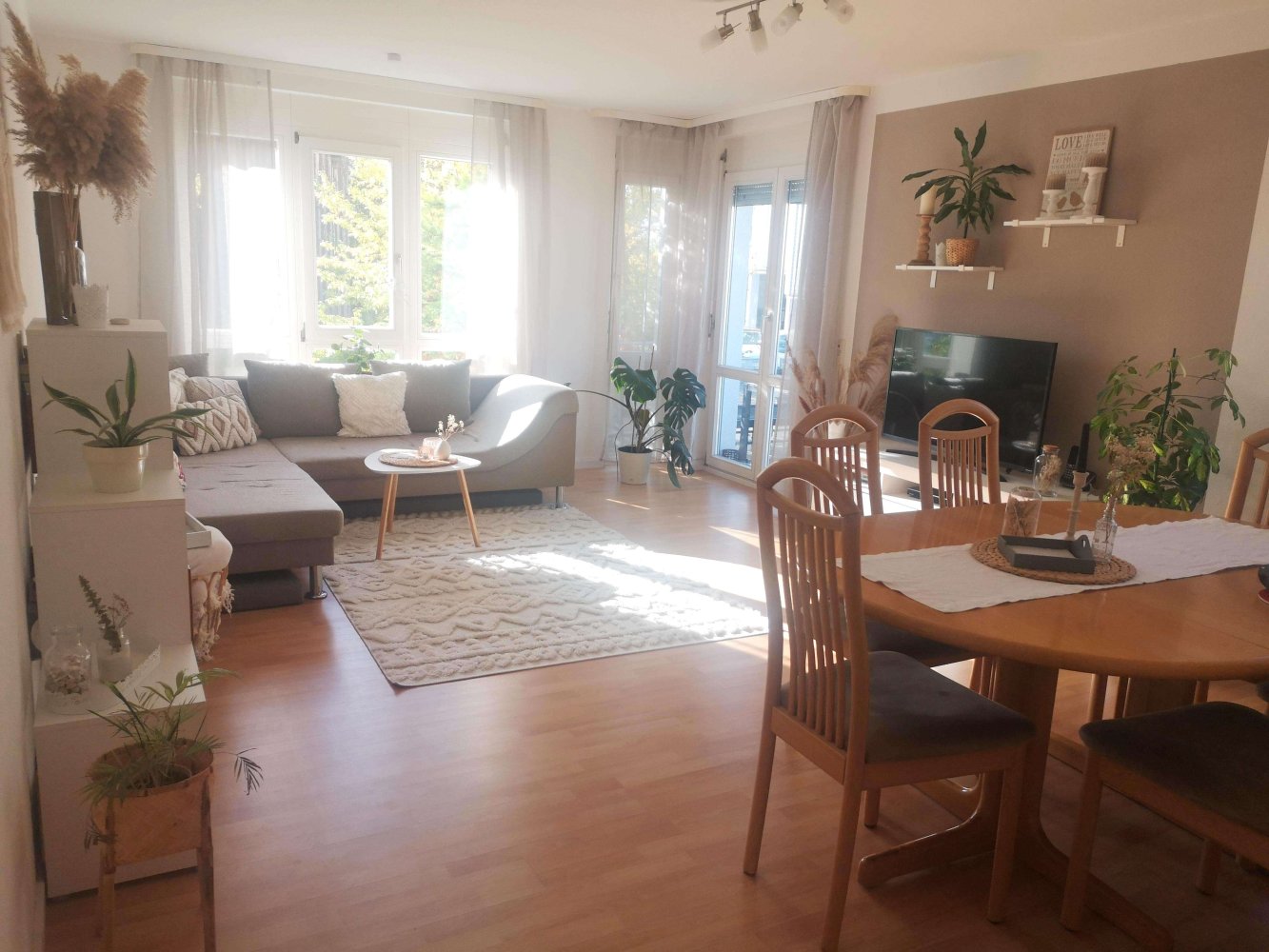 1 chambre Appartement à Reutlingen, Germany No. 314719