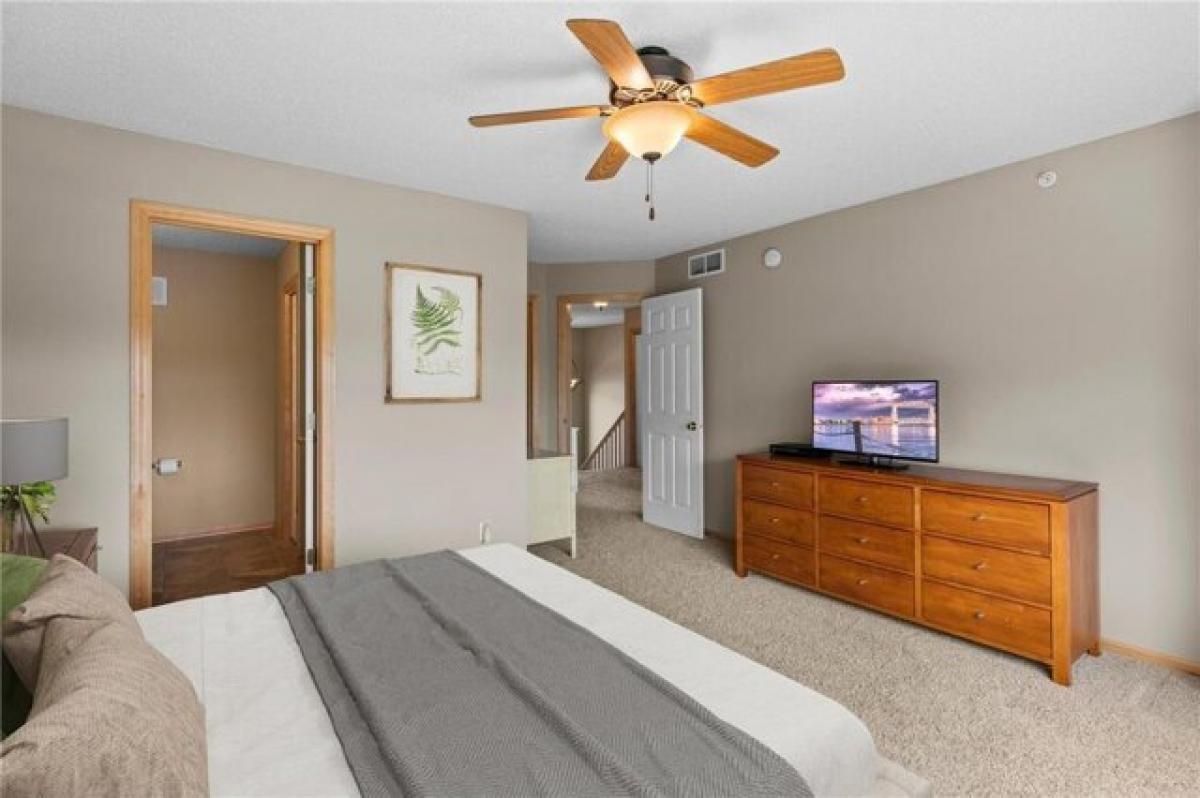 4 غرف نوم منزل في Apple Valley, USA رقم 420594