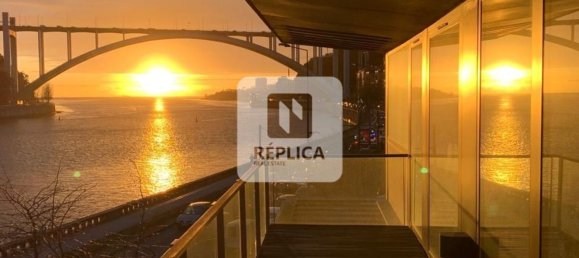 Apartamento de 4 dormitorios en Porto, Portugal No. 145393 21