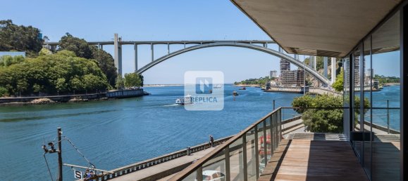 Apartamento de 4 dormitorios en Porto, Portugal No. 145393 39