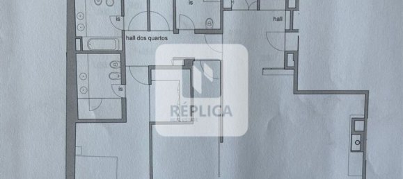 Apartamento de 4 dormitorios en Porto, Portugal No. 145393 45