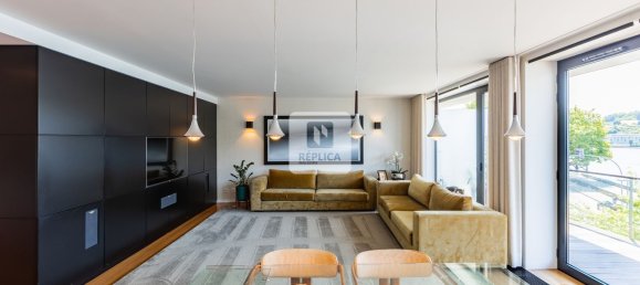 Apartamento de 4 dormitorios en Porto, Portugal No. 145393 11