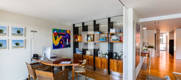 Apartamento de 4 dormitorios en Porto, Portugal No. 145393 13