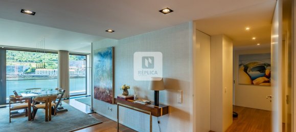 Apartamento de 4 dormitorios en Porto, Portugal No. 145393 12