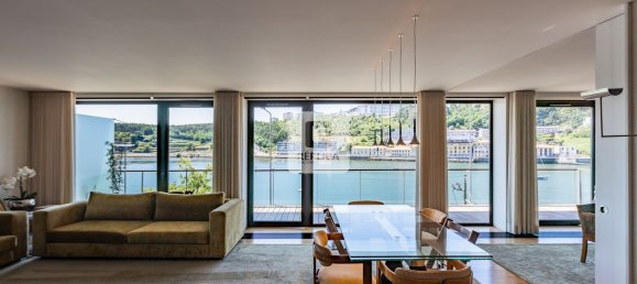 Apartamento de 4 dormitorios en Porto, Portugal No. 145393 7