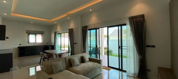 3 Schlafzimmer Haus in Hua Hin, Thailand, Nr. 58793 10