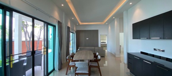 3 Schlafzimmer Haus in Hua Hin, Thailand, Nr. 58793 7