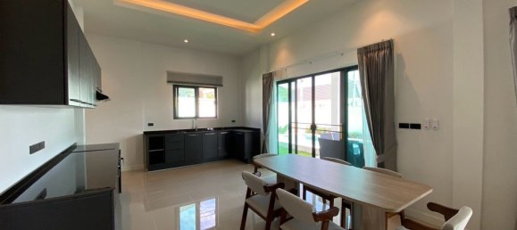 3 Schlafzimmer Haus in Hua Hin, Thailand, Nr. 58793 11