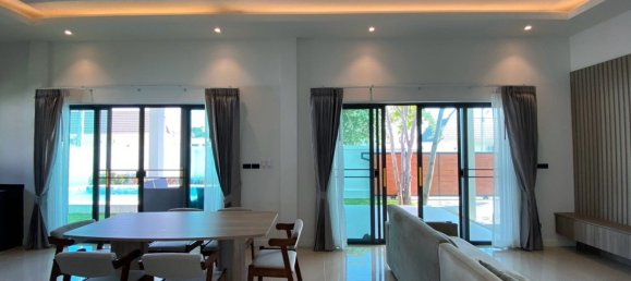 3 Schlafzimmer Haus in Hua Hin, Thailand, Nr. 58793 8