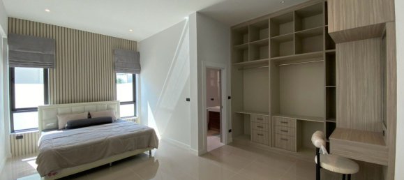 3 Schlafzimmer Haus in Hua Hin, Thailand, Nr. 58793 12