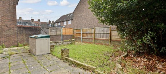 1 غرف نوم شقة في Essex, United Kingdom رقم 4180 4