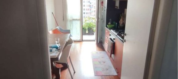 3-Zimmer Wohnung in Garbagnate Milanese, Italy, Nr. 6919 6