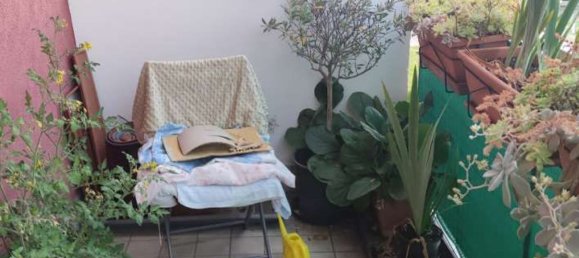 3-Zimmer Wohnung in Garbagnate Milanese, Italy, Nr. 6919 12