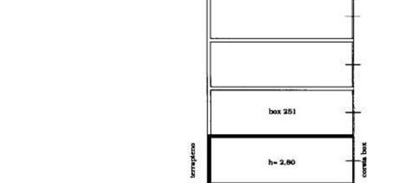 3-Zimmer Wohnung in Garbagnate Milanese, Italy, Nr. 6919 18