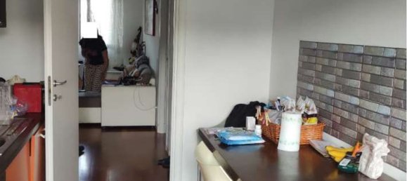 3-Zimmer Wohnung in Garbagnate Milanese, Italy, Nr. 6919 5