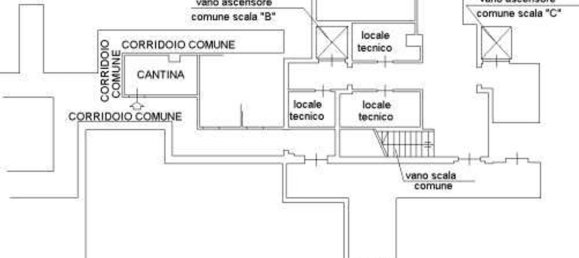 3-Zimmer Wohnung in Garbagnate Milanese, Italy, Nr. 6919 17