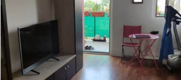 3-Zimmer Wohnung in Garbagnate Milanese, Italy, Nr. 6919 2