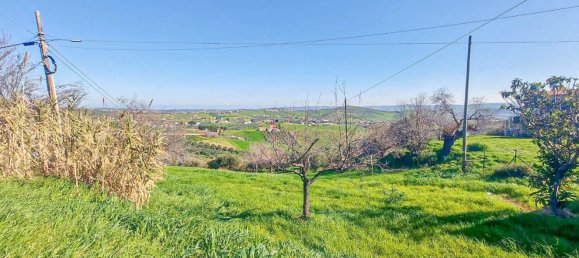 Земельный участок 11560м² в Сант Эузанио дель Сангро, Италия № 119239 4