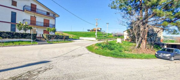 Земельный участок 11560м² в Сант Эузанио дель Сангро, Италия № 119239 2