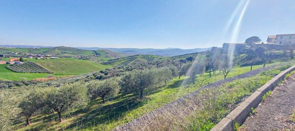 Земельный участок 11560м² в Сант Эузанио дель Сангро, Италия № 119239 5